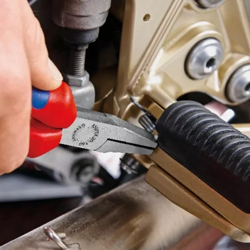 Knipex 20 02 160 Blau