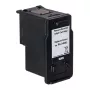 Superbulk Tintenpatrone als Ersatz für Canon PG-540XL, schwarz, 25 ml, MPN B-C540