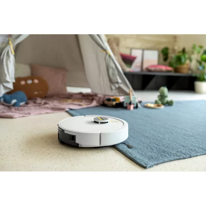 KÄRCHER RVC 3 Comfort Extra Saugroboter mit Basisstation