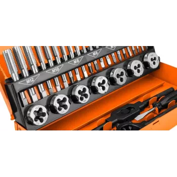 Gewindeschneidwerkzeug NEO tools 12-915 709 g