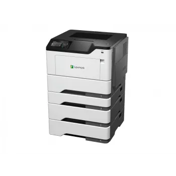 Drucker Lexmark MS631dw Laser Schwarz Weiß