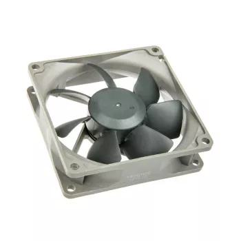 Noctua 80 mm Gehäuselüfter NF-R8 REDUX-1800, 1800 U/min, 53,3 CFM, 17,1 dB, 3-Pin, 12 V