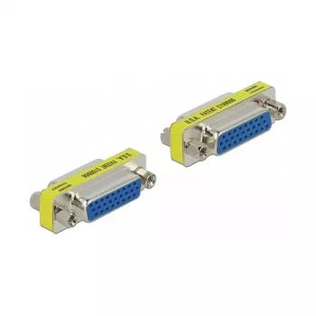 Kabel-Geschlechtsumwandler DeLOCK 65113