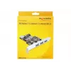Schnittstellenkarte DeLOCK 89301 Intern USB 3.2 Gen 1