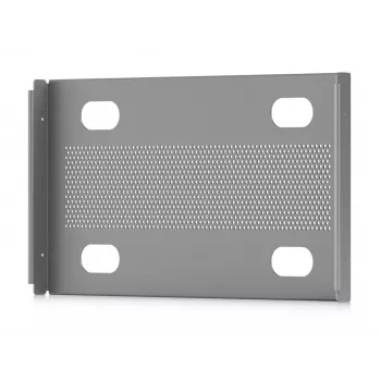 Ubiquiti UACC-Rack-Shelf-TL-SD Werkzeugloses Mini-Rack-Regal für U-Rack-6U-TL