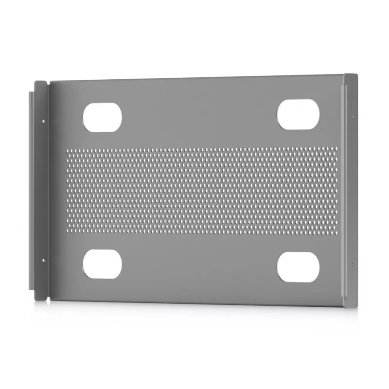 Ubiquiti UACC-Rack-Shelf-TL-SD Werkzeugloses Mini-Rack-Regal für U-Rack-6U-TL