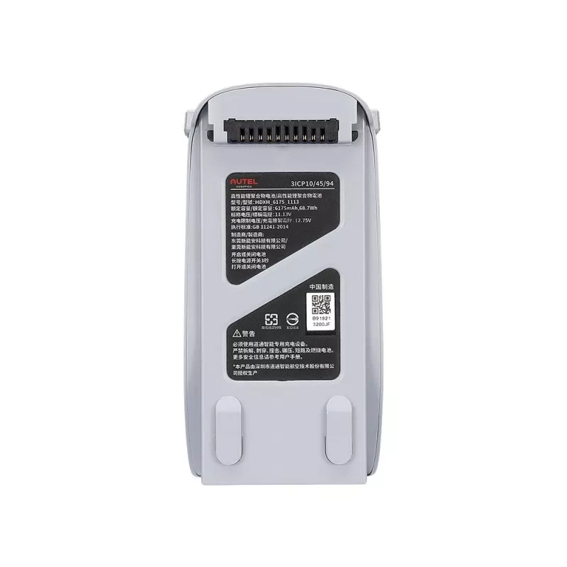 Akku für Autel EVO Lite Serie Drohne Grau