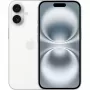 Apple iPhone 16 - 5G Smartphone - Dual-SIM / Interner Speicher 512 GB