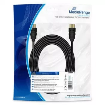 HDMI-Kabel MediaRange MRCS211 5m