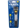 Hand-Taschenlampe Varta Day Light Multi LED F20 Schwarz Silber Gelb