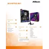 Motherboard ASRock X870 Riptide WiFi — ATX, AMD X870, Sockel AM5, DDR5, 4 DIMM, 256 GB, Wi‑Fi 7, 2,5GbE