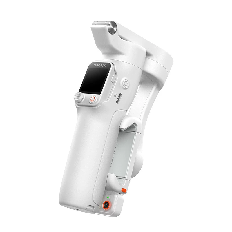 Hohem iSteady V3 Ultra (weiß)