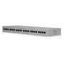 Ubiquiti UACC-ETH-SP-Panel-24 - Ethernet-Überspannungsschutz, Rackmount-Panel