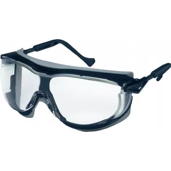 Sicherheitsbrille Uvex 9175260 Blau Grau