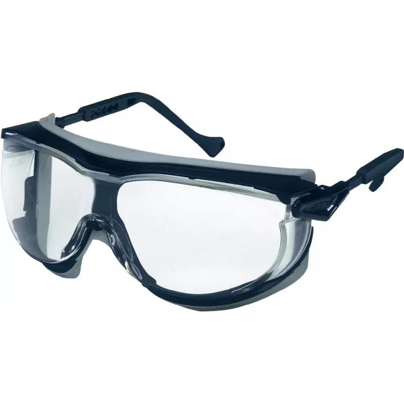 Sicherheitsbrille Uvex 9175260 Blau Grau