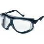 Sicherheitsbrille Uvex 9175260 Blau Grau