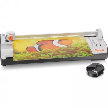 Laminator PEACH PBP540 A3 6-in-1, Modell PBP450, A3-Format, Multifunktion
