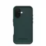 OtterBox FRE - Wasserdichte Schutzhülle für Mobiltelefon - kompatibel mit MagSafe - Polycarbonatschicht, thermoplastischer Elastomer (TPE) - Salbei