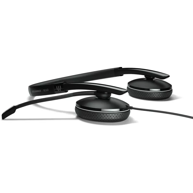 EPOS ADAPT 165T USB-C II Headset Schwarz