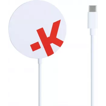 SKROSS Wireless Charger schwarz (SKCHWC0110WCN)