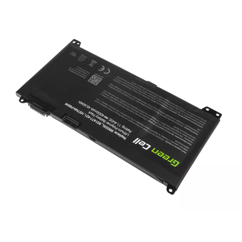 Green Cell HP122 Notebook-Ersatzakku (HP122)