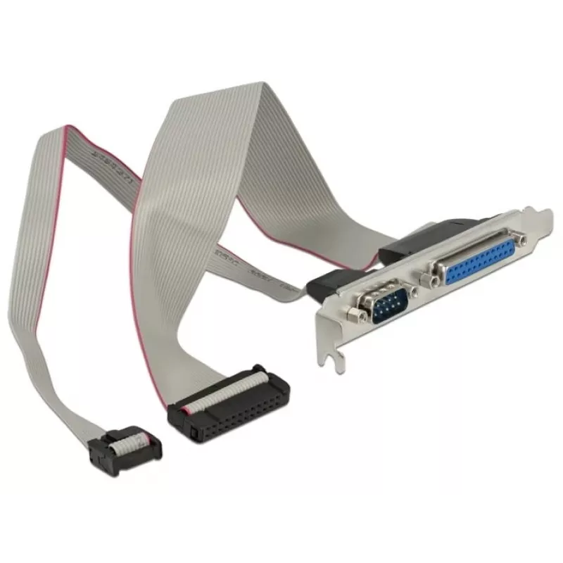 Flachbandkabel DeLOCK 85644