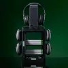 Numskull Games Offizieller Xbox Gaming-Schließfach, Spiele-Diskettenhalter, Xbox, Schwarz, Kabelgebunden