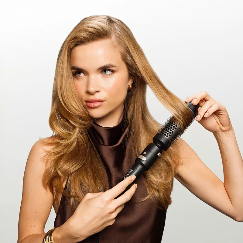 Haarstyler Revamp Multi Style Revolve CL-3500-EU 3-in-1 – Bürste, Haartrockner, Volumengeber