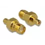 Koaxial-Adapter DeLOCK 88828
