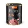 DOLINA NOTECI Piper mit Ente und Birne - Nassfutter für Hunde - 800g