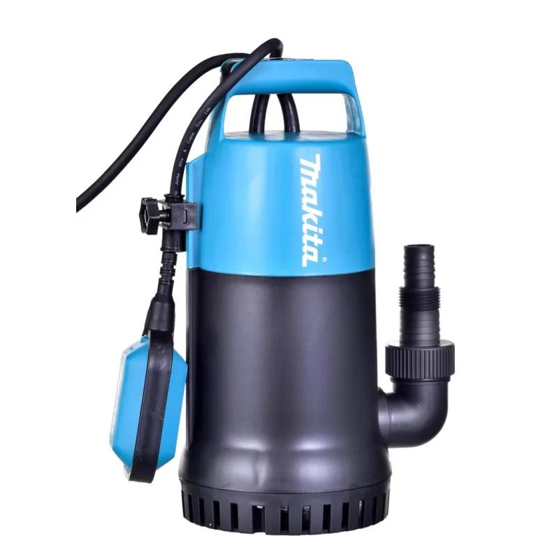 Makita PF0800 Tauchpumpe 800 W 13200 l/h 5 m