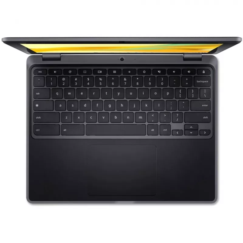 Acer Chromebook Spin 512 R856LT-TCO - Flip-Design - Intel N-series N100 - Chrome OS - UHD Graphics - 8 GB RAM - 64 GB eMMC - 30,5 cm (12 Zoll)