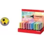 Textmarker-Set Stabilo BOSS Original Pastell – 45 Stück, Keilspitze, mehrfarbig