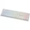 Kabellose Gaming-Tastatur Ducky One X, induktiv