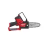 Milwaukee M12 FHS Fuel 12v Akku-Bürstenlose Beil-Astsäge 150 mm