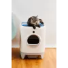 PETKIT | Kühlmatte für Katzen für den Sommer für PURA X | 45x45x1 cm