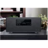 Muse | Bluetooth Micro System | M-692 BTC | Ja | 2 x 30 W | Bluetooth | Schwarz | NFC-Funktionen | Drahtlose Verbindung