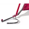 MSR Hubba Hubba NX Kuppelzelt 2 Personen Rot