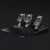 Logitech G G29 Lenkrad + Pedale PlayStation 3, PlayStation 4 Analog USB 2.0 Schwarz