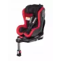 Kinderautositz Sparco SK500I Schwarz-Rot SK500IRD, bis 18 kg