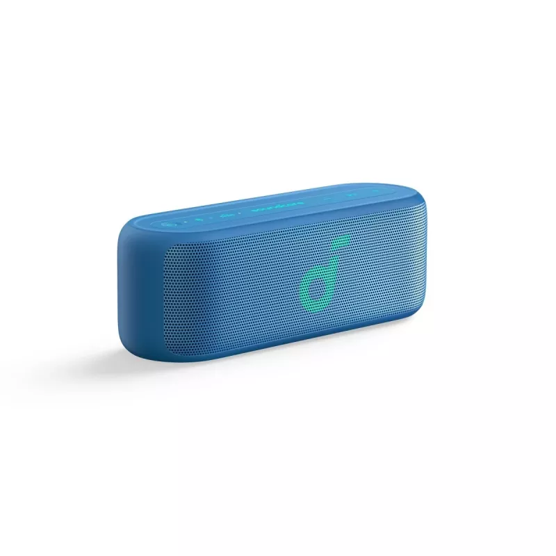 Lautsprecher Soundcore Select 2S Bluetooth blau