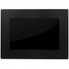 Blende für ALLNET Tablet ALLTCover12WBv1 – schwarzes Ersatzteil, Gewicht 380 g