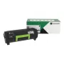 Tonerkartusche Lexmark MS531 MX532 28400 Seiten Schwarz