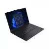 Laptop Lenovo ThinkPad E16 G3 22AY001SPB — Intel Ultra 7, 16,0 inch WUXGA, 16 GB RAM, 512 GB SSD, Windows 11 Pro, Schwarz, 1 Jahr Garantie