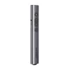 Kabelloser Laserpointer Vention KQIH0 – roter Laser, maximale Reichweite 50 m, USB-Schnittstelle, leichtes PVC-Gehäuse