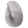 Logitech Ergo Series Lift - Vertikale Maus