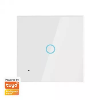 Smart-Schalter LogiLink SH0111 kabellos Weiß