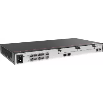 HUAWEI eKit AR700 Series AR720 Kabelgebundener Router Gigabit Ethernet Grau