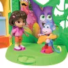 Playset Usorteret Dora The Explorer Casita Spielset für fantasievolles Spielen