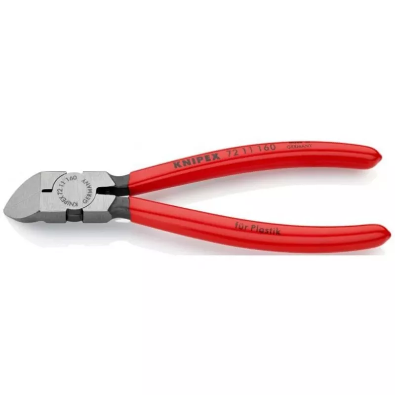 Seitenschneider Knipex 72 11 160